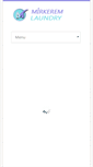 Mobile Screenshot of mirkerem.com
